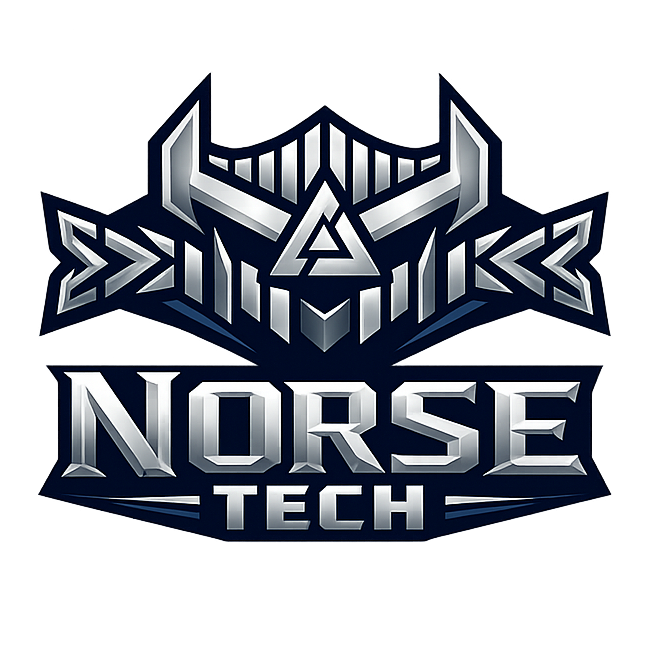 Norse Tech Logo